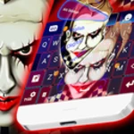 Logo of Joker Keyboard android Application 